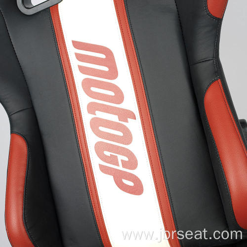 Racing Style Racing Chairs Game Armrest Gaming Chair